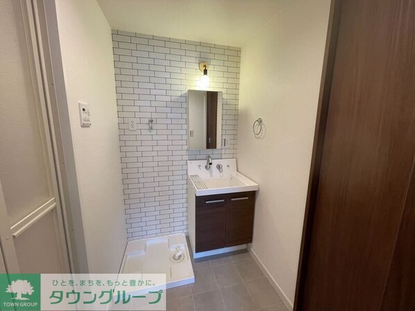 Garage House T-ONEの物件内観写真